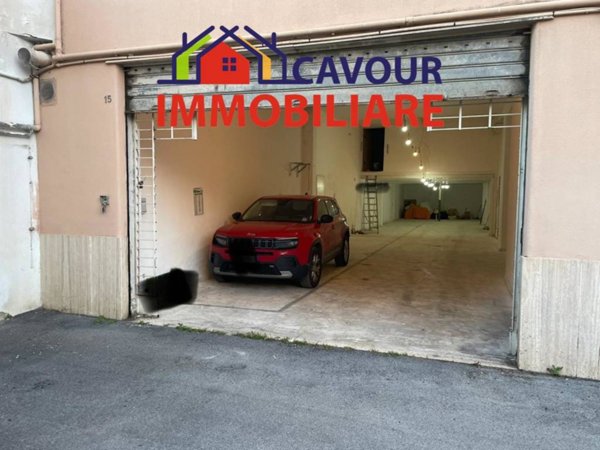box auto in affitto a Caltanissetta