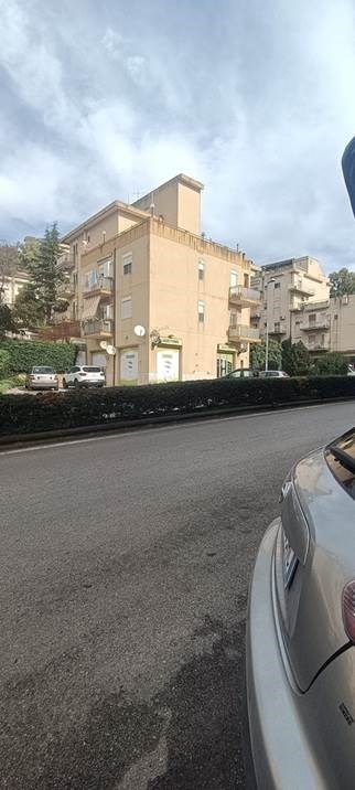 appartamento in affitto a Caltanissetta
