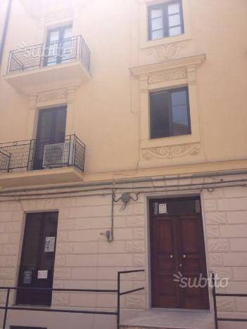 appartamento in affitto a Caltanissetta