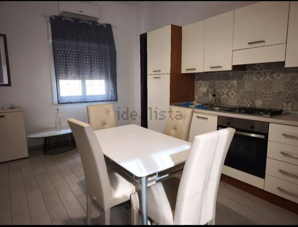 appartamento in affitto a Caltanissetta