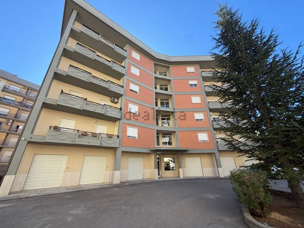 appartamento in affitto a Caltanissetta in zona Balate / Pinzelli