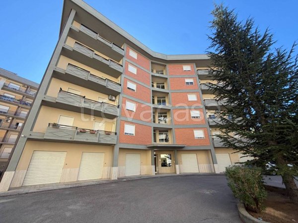 appartamento in affitto a Caltanissetta in zona Balate / Pinzelli