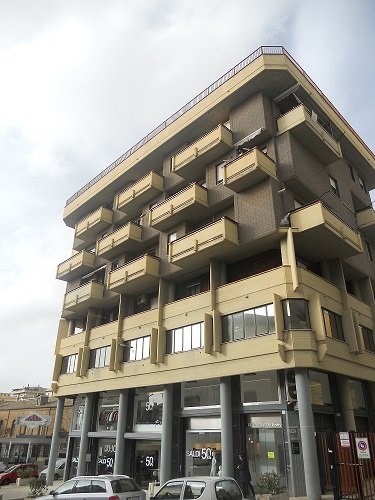 ufficio in affitto a Caltanissetta