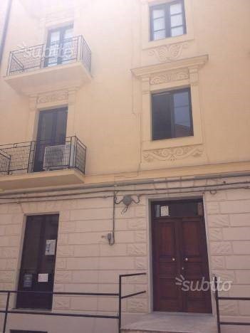 appartamento in affitto a Caltanissetta