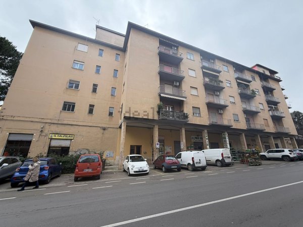 appartamento in affitto a Caltanissetta in zona Balate / Pinzelli
