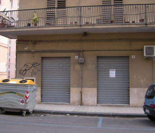 locale commerciale in affitto a Caltanissetta in zona Palmitelli