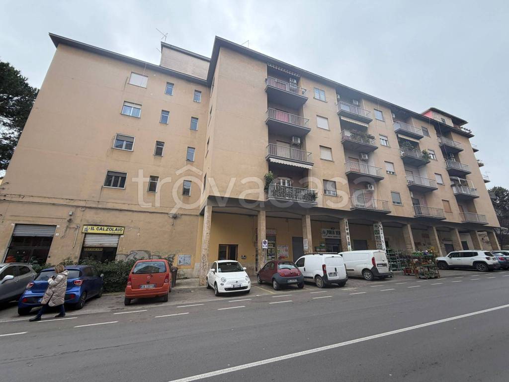 appartamento in affitto a Caltanissetta in zona Balate / Pinzelli