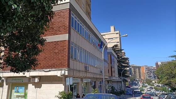 appartamento in affitto a Caltanissetta