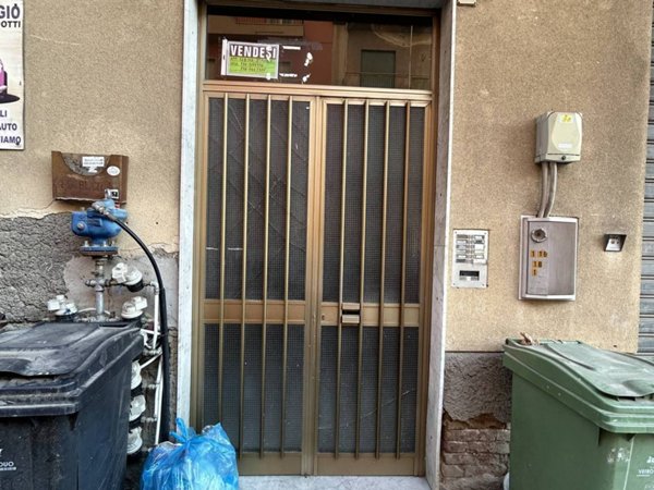 appartamento in affitto a Caltanissetta