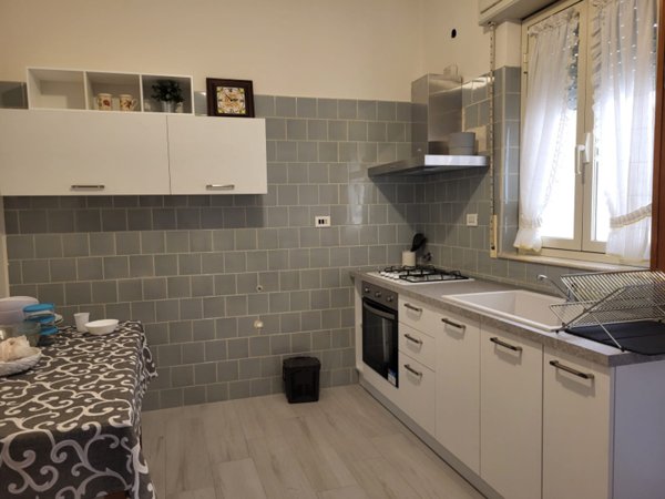 appartamento in affitto a Caltanissetta