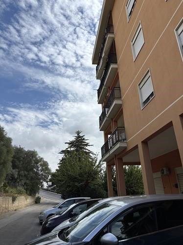 appartamento in affitto a Caltanissetta in zona Balate / Pinzelli