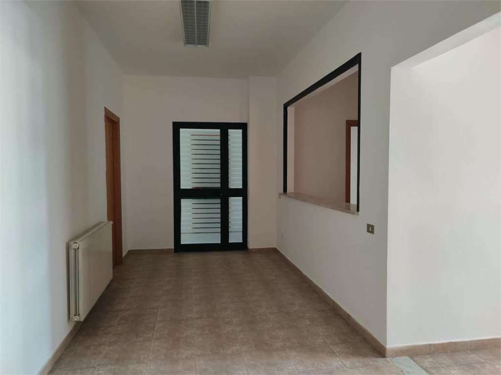 appartamento in affitto a Caltanissetta