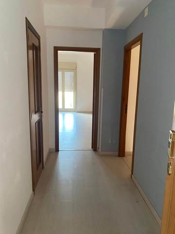 appartamento in affitto a Caltanissetta in zona Centro Storico