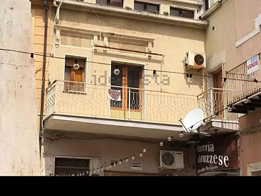 ufficio in affitto a Gela