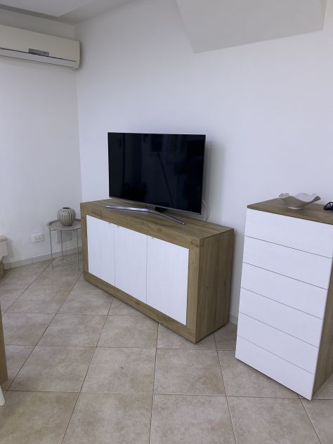 appartamento in affitto a Gela in zona Centro Storico