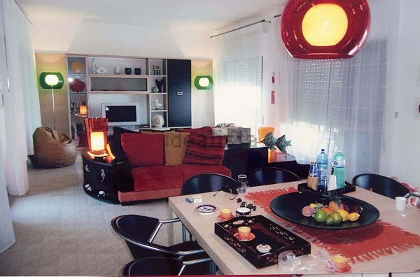 appartamento in affitto a Gela in zona Manfria