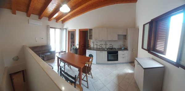 appartamento in affitto a Gela in zona Centro Storico