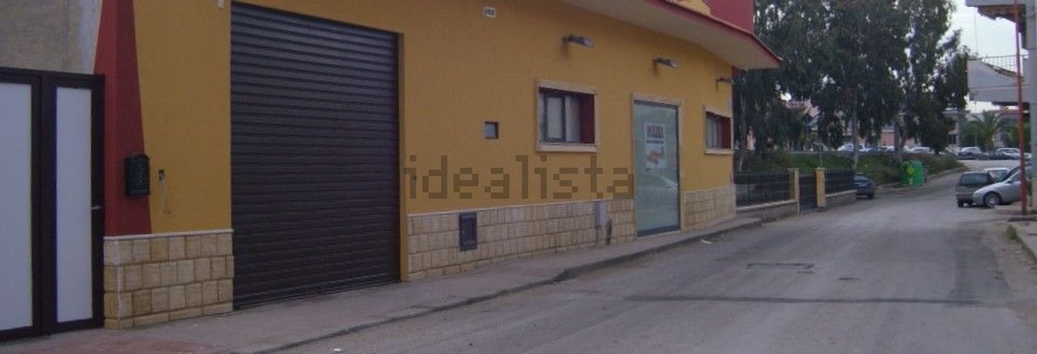 locale commerciale in affitto a Gela in zona Centro Storico