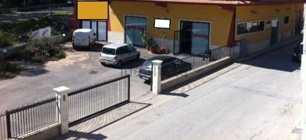 locale commerciale in affitto a Gela in zona Centro Storico