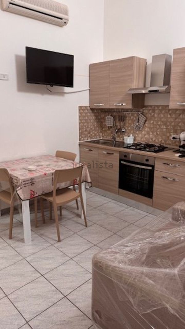 appartamento in affitto a Gela