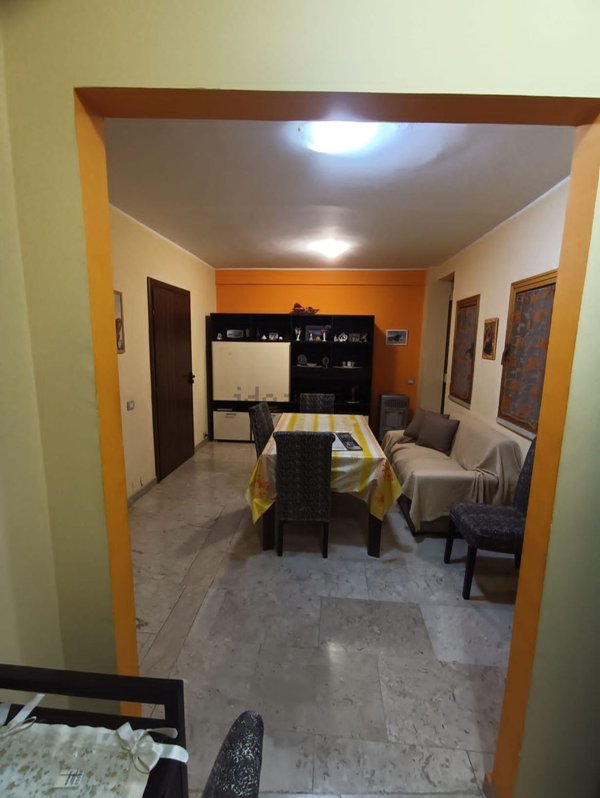 appartamento in affitto a Gela in zona Centro Storico