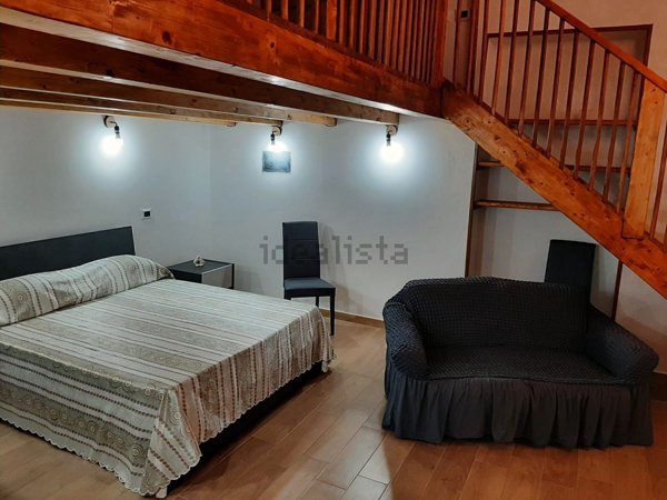 appartamento in affitto a Gela