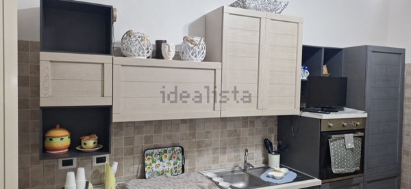 appartamento in affitto a Gela