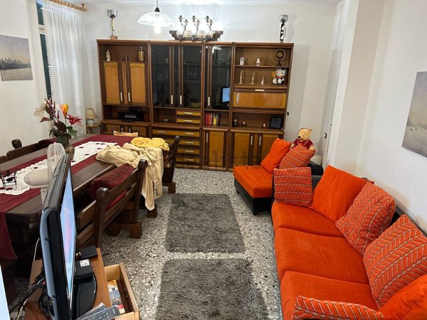 appartamento in affitto a Gela