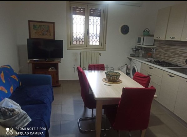 appartamento in affitto a Gela in zona Centro Storico