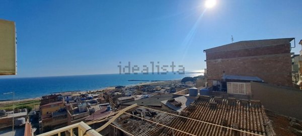 appartamento in affitto a Gela in zona Centro Storico