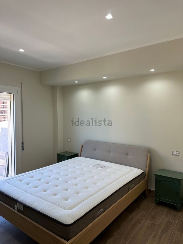 appartamento in affitto a Gela in zona Caposoprano