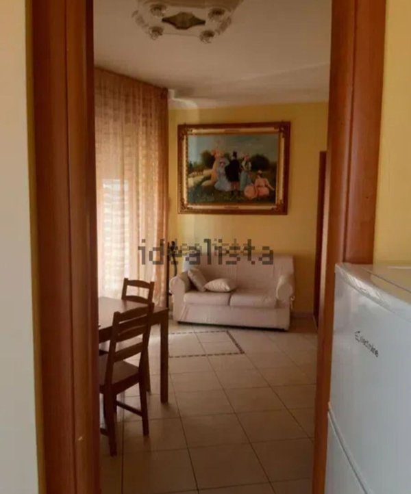 appartamento in affitto a Gela