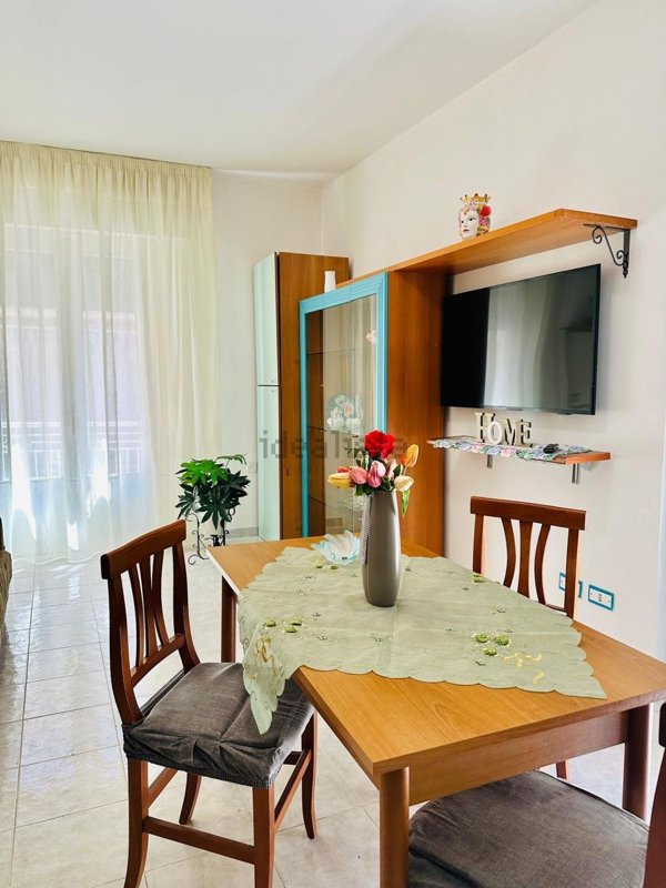 appartamento in affitto a Gela in zona Centro Storico