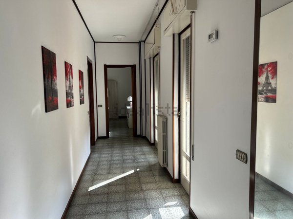 appartamento in affitto a Gela in zona Centro Storico