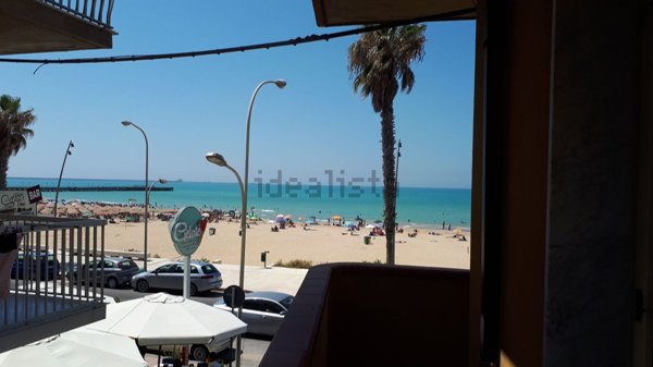 appartamento in affitto a Gela