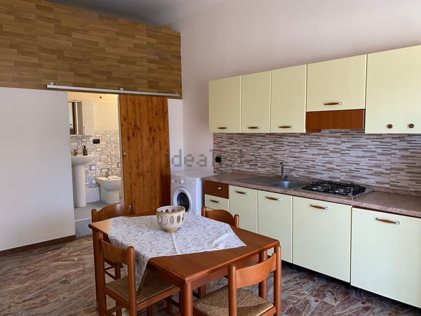 appartamento in affitto a Gela