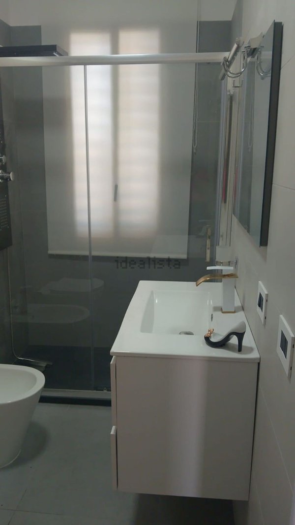 monolocale in affitto a Gela