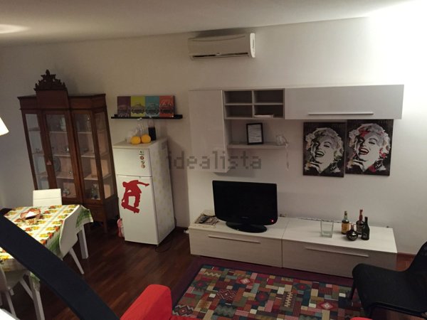 appartamento in affitto a Gela