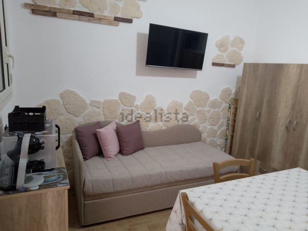 appartamento in affitto a Gela