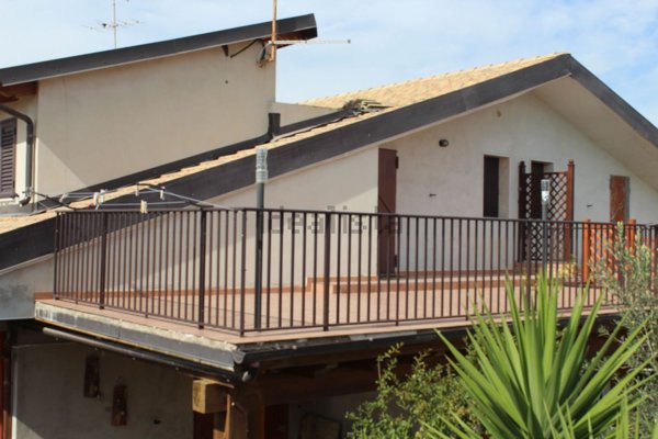 appartamento in affitto a Gela