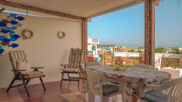 appartamento in affitto a Gela in zona Manfria