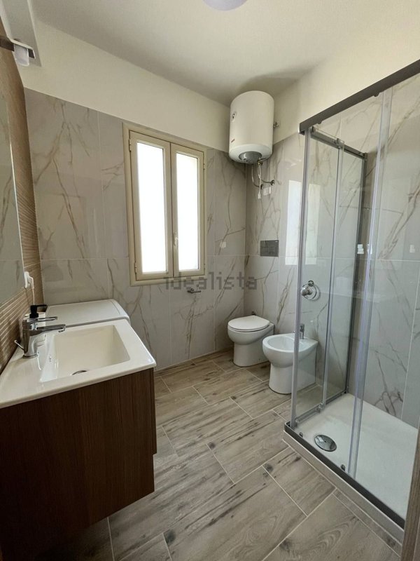 appartamento in affitto a Gela