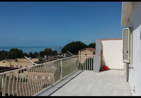 appartamento in affitto a Gela in zona Centro Storico