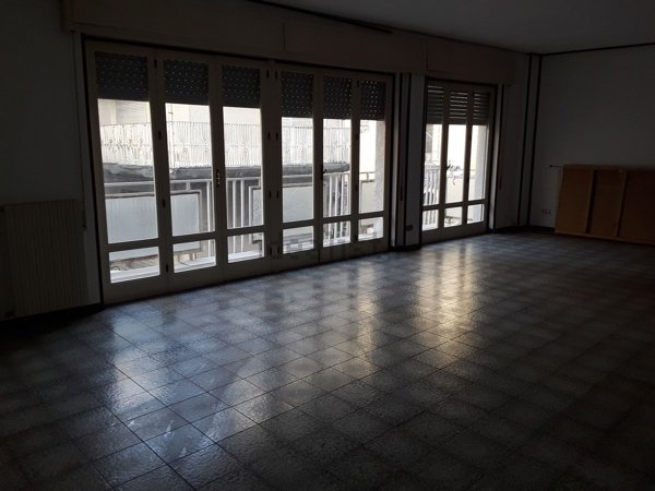 appartamento in affitto a Gela in zona Centro Storico