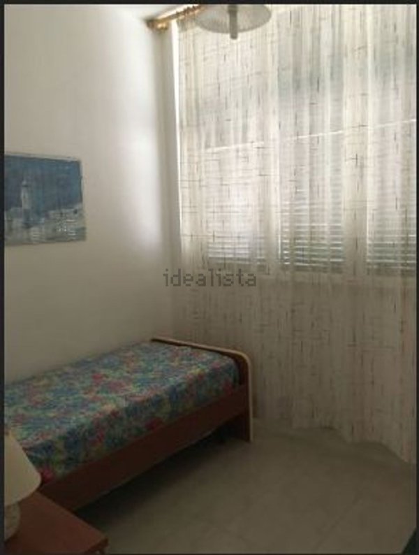 appartamento in affitto a Gela