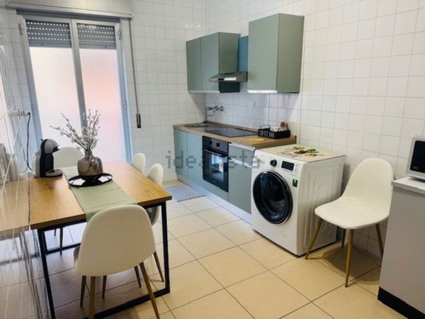 appartamento in affitto a Gela