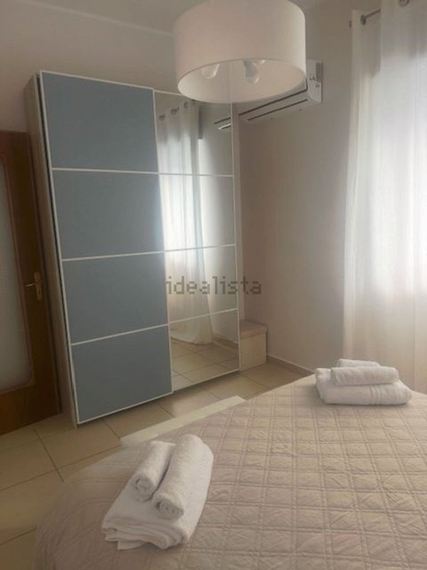 appartamento in affitto a Gela