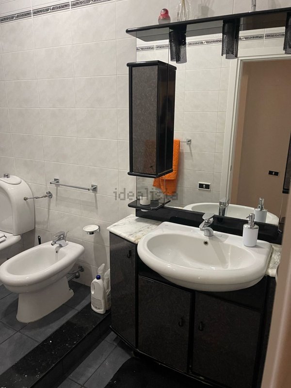 appartamento in affitto a Gela