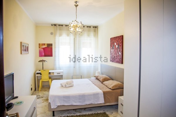 appartamento in affitto a Gela