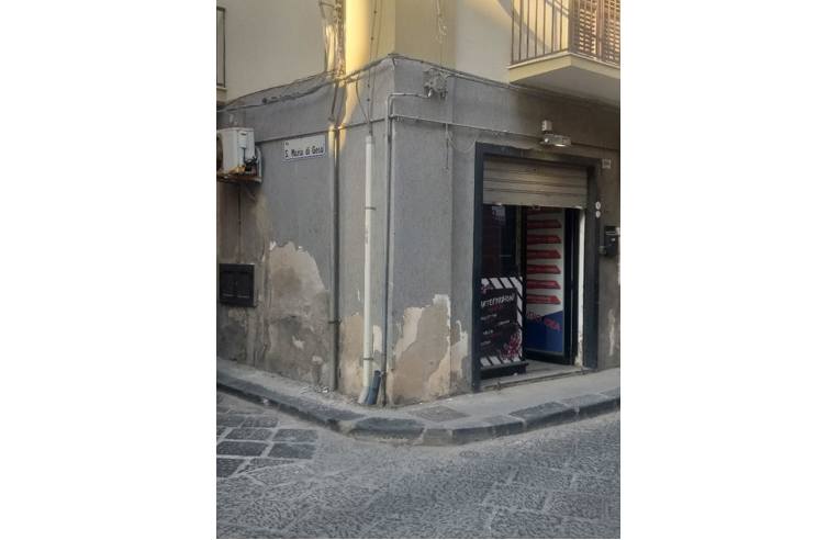 ufficio in affitto a Gela in zona Centro Storico